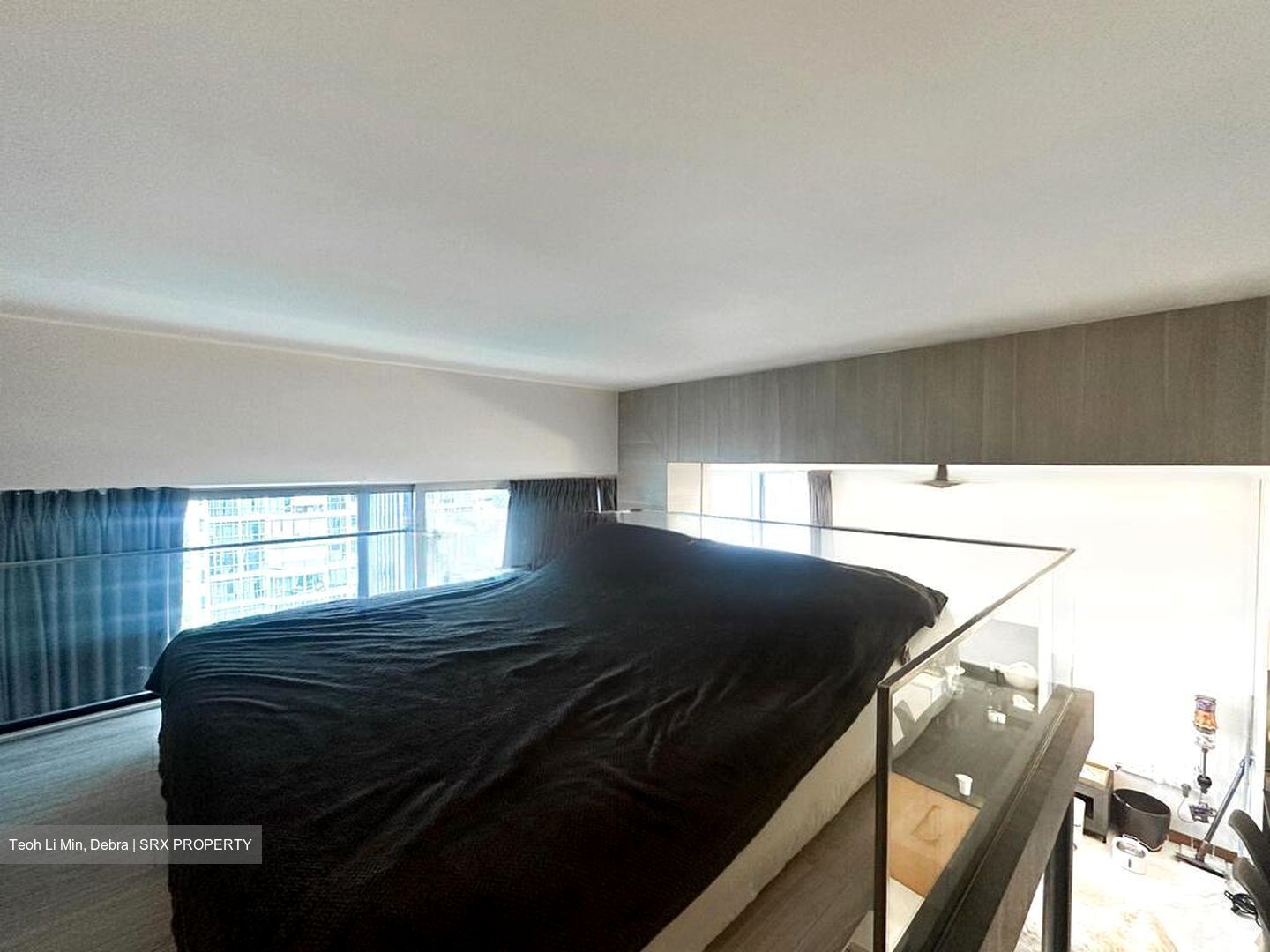 The Hillier (D23), Apartment #484933791